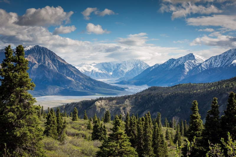 Grand Alpine Tour